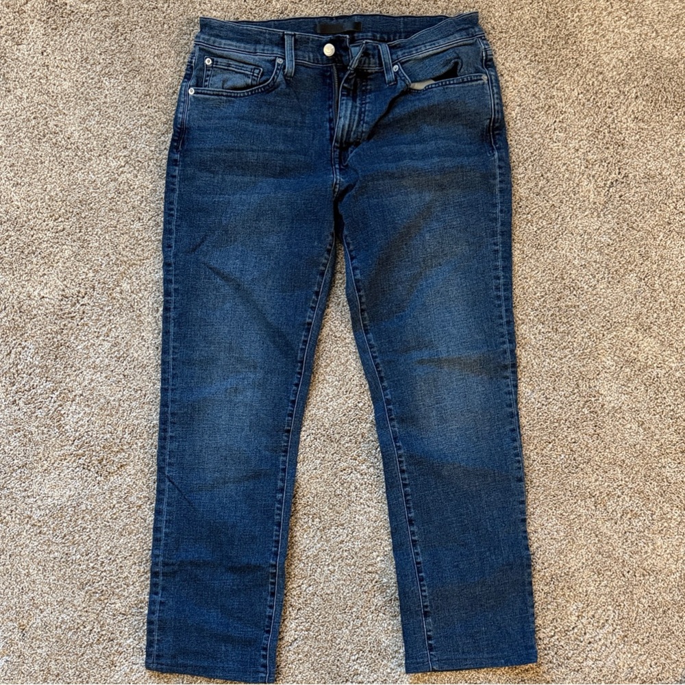 Joe's Jeans Dark Blue Men's Jeans
